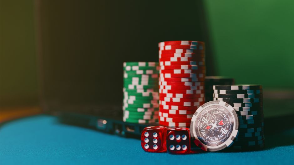 Spillstrategier for Nettcasinoer