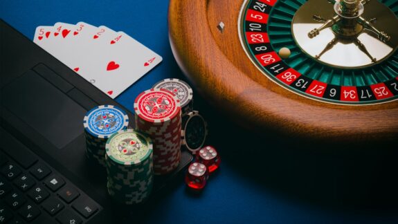 Kundestøtte i Nettcasinoer: En Uunnvikelig Ressurs